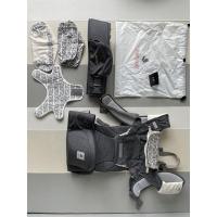 ราคา เป้อุ้มเด็ก POGNAE NO.5 plus (7487761902)