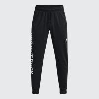 ราคา UNDER ARMOUR กางเกงขายาวออกกำลังกายผู้ชาย รุ่น Pjt Rock Terry Jogger/ 1377430 (23318466451)
