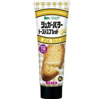 ราคา Kewpie Spread สเปรดทาขนมปัง เนยน้ำตาลSugar Butter Toast Spread รสเนยน้ำตาล ✈สินค้านำเข้าญี่ปุ่นแท้100% (4194231036)