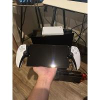 ราคา Playstation Portal มือสอง อุปกรณ์ครบกล่อง ใช้งานได้ปกติ สภาพสวยครับ (29477354169)