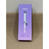 ราคา [พร้อมส่ง]Vodana Glamwave Curling Iron 32 mm. สี violet เครื่องม้วนผม (27456471667)