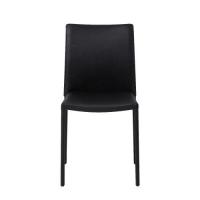 ราคา modernform เก้าอี้ รุ่น SD360 หนังแท้สีดำ (15021447832)