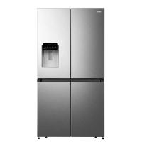 ราคา ตู้เย็น Gorenje รุ่น nrm918fvx มือ1 ประกัน 2 ปี 4 ประตู 20 Q ของอยู่นนทบุรี จับฉลากปีใหม่ได้ ทักมาถามก่อนได้ค่ะ (27272494586)