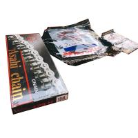 ราคา โซ่เสตอร์ Jomthai ตราพระอาทิตย์ สเตอร์หน้า428H-14T สเตอร์หลัง DR40T โซ่428-104L ( สามล้อเครื่อง ดุมฮอนด้า) (24172512503)