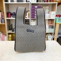 ราคา Bobbi Brown กระเป๋าไหมพรม (22063715086)