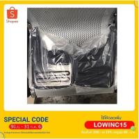 ราคา ⭐Mr.AutoII ยางกันโคลน หน้า โตโยต้า วีโก้ 2WD ปี2004-2012 ตัวต่ำ TOYOTA VIGO ปี2004-2012 2WD (42111520691)