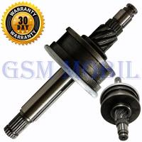 ราคา สตาร์ทเตอร์ Bendix Mitsubishi Fuso Flighter PS 190 6D14 11T - 7283 (42670771152)