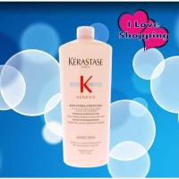 ราคา Kerastase Genesis Bain Hydra Fortifiant 1000 ml เคเรสตาส เจเนซิส เบนไฮดร้า ฟอร์ติฟิยองท์ (27053214300)
