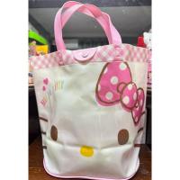ราคา กระเป๋าถือ Sanrio Hello Kitty (27023960903)