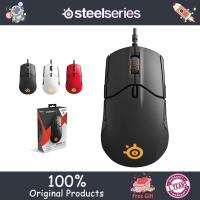 ราคา Steelseries Sensei 310 เมาส์เกมมิ่งมีสาย 12000 Cpi , 8 ปุ่มกด , Truemove3 Sensor , Rgb (27621508321)