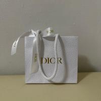 ราคา Dior ถุงกระดาษดิออร์ ของแท้พร้อมริบบิ้น (26710589931)