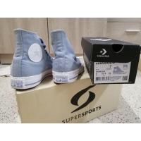 ราคา Converse หุ้มข้อมือสองสภาพใหม่ใส่ไปครั้งเดียว (7657189069)