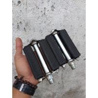 ราคา เหยียบวินเทจคลาสสิกจักรยานเก่าอุจจาระจริง (44424771612)