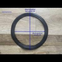 ราคา ยางลูกปิดอากาศสเปซิฟิก สำหรับช่องไหลน้ำมันเครื่องดูดควัน Haier CXW-180-JS721 ปรับขนาดพอดี ป้องกันรั่วน้ำมัน ทนทานอุณหภูม (54302595090)