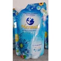 ราคา ผลิตภัณฑ์ซักผ้าชนิดน้ำเมอร์เมด (19170564624)