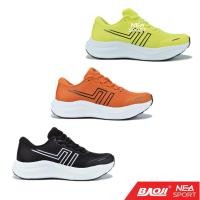 ราคา Baoji 901 Walk & Sport รองเท้าผ้าใบ ผู้ชาย บาโอจิ แท้ (25491292764)