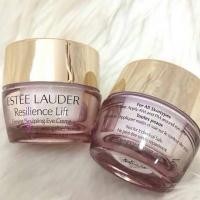 ราคา Estee Resilience Lift Firming/Sculpting eye Creme 5ml. (41776237)