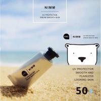 ราคา ครีมกันแดดนิมม์ 3 in 1 SPF50+ (545559311)
