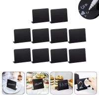 ราคา ป้ายกระดานดําหลายขนาดสําหรับเมนูคาเฟ่โต๊ะทํางานป้ายราคากระดานดําแนวตั้งกระดานข้อความลบได้นํามาใช้ใหม่ (40050106690)