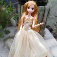 ราคา บาร์​บี้ ตาแก้ว ข้อต่อ (1644633194)