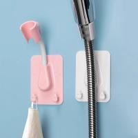 ราคา ที่แขวนฝักบัว ที่แขวนสายชำระ ไม่ต้องเจาะ ปรับระดับได้ ฝักบัว ที่แขวน ปรับระดับได้360° ที่ยึดฝักบัวที่ยึดสายชำระ (41576776399)