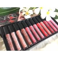 ราคา Nars Matte don't rub off lip gloss (440633274)