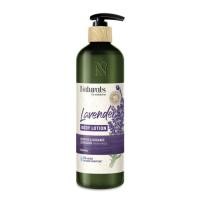 ราคา Naturals by Watsons Lavender Body Lotion เนเชอรัล บาย วัตสัน ลาเวนเดอร์ บอดี้ โลชั่น 490มล. (41253107954)