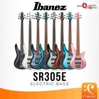 ราคา Ibanez SR305E เบสไฟฟ้า (3169523245)