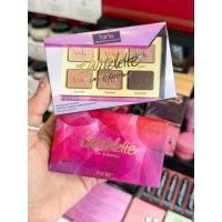 ราคา TARTE Tartelette™ In Bloom Mini Amazonian Clay Palette (28631772314)