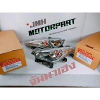 ราคา ไฟเลี้ยวหน้า WAVE125i (เวฟ125ไอปลาวาฬ) ปี2012-2017 #HMA (13515263684)