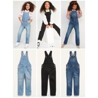 ราคา Denim Overalls - Old Navy ❌ งานตัดป้าย ❌ (21378100690)