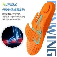 ราคา รองเท้าผ้าใบมืออาชีพสําหรับเสื้อกั๊กเสื้อกั๊กสูงดูดซับรองเท้ากีฬารองเท้าวิ่งบาสเก็ตบอลเด้งสูงวิ่ง (40021296095)