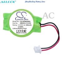 ราคา AC Cameron Sino 200mAh Battery for DELL Latitude E6320, Latitude E6420, Latitude E6430, E6520, E7240, Latitude X1, M4600 (23087061465)