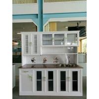 ราคา ตู้ครัวท็อปหินแกรนิตมีอ่าง180×60×190 (3664189353)