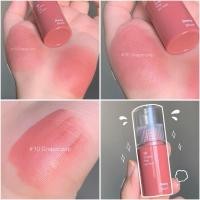 ราคา บลัชเนื้อลิคขวิดรุ่นนี้ของ meilinda สี 10 grapes pop น่ารักมาก มีความระเรื่อๆ ดูมีเลือดฝาด แก้มสุขภาพดี กลืนกับผิว สีชัด (29662811363)