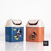 ราคา ถังขยะขนาดเล็ก Mickey Mouse (11823925109)