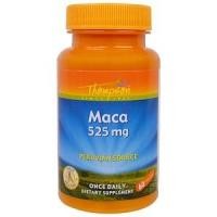 ราคา Thompson Maca -- 525 mg - 60 Capsules (2786896461)