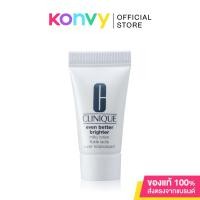 ราคา Clinique Even Better Brighter Milky Lotion 7ml. (2279405180)