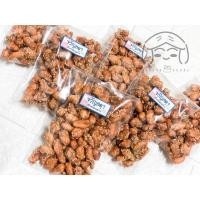 ราคา (ขั้นต่ำ 2ห่อ) ถั่วกรอบแก้ว เม็ดมะม่วงกรอบแก้ว โรยงา ขวัญลดา (10759576658)