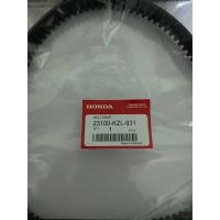 ราคา (SCOOPY-i 2012-2016/ZOOMER-X 2012-2013/KZL)สายพานเดิมแท้อย่างดีราคาพิเศษ รุ่น SCOOPY-i 2012-2016/ZOOMER-X 2012-2013/KZL (10314311800)