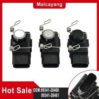 ราคา สําหรับ Toyota Previa Tarago Estima Hybrid ใหม่รถที่จอดรถเซ็นเซอร์ระยะทางควบคุม PDC เซ็นเซอร์ Assistance 89341-28460 (54800089002)