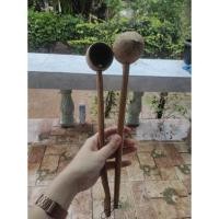 ราคา กระบวย แก้วน้ำกะลามะพร้าว (5180474160)