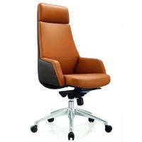 ราคา สะดวกสบาย เรียบง่าย เจ้านาย เก้าอี้เก้าอี้สํานักงานนั่งอยู่ประจําไม่ยางยกเก้าอี้ห้องประชุมเก้าอี้ประชุมหนังพักผ่อนเก้าอี้คอมพิวเต (54601120533)