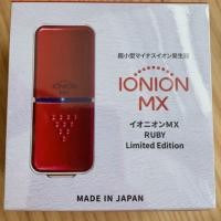 ราคา เครื่องฟอกอากาศพกพา Ionion MX แม่ค้าหิ้วเองจากญี่ปุ่น ของแท้ 100% PM2.5 (7216075276)