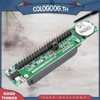 ราคา [colog.th] Sata Female to 44Pin 2.5 IDE Male HDD Adapter Converter IDE Adapter (29273359758)
