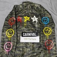ราคา Jacket Carnival แท้‼️ มือ2 (7041286958)