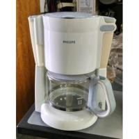 ราคา (USED)เครื่องชงกาแฟ Philips HD7448/70 (23943330987)
