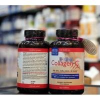 ราคา Neocell Super Collagen + Vitamin C 6000 mg ( 250Tabs ) (18128472)