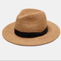 ราคา ZARA ACCESSORIES หมวกปีกแถบผ้า แท้ % (7031552362)