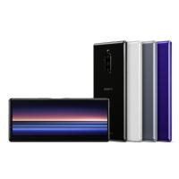 ราคา Sony Xperia 1 XZ4 6.5′ 4G OLED 6GB 128GB Snapdragon 855 Mobile Original ครบชุด (42819022799)